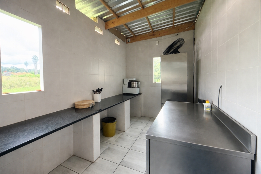 Commercial Property for Sale in Geelhoutpark North West